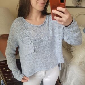 Abercrombie | Sweater